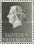 Queen Juliana (1909-2004)