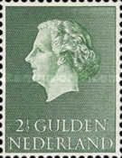 Queen Juliana (1909-2004)