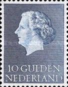Queen Juliana (1909-2004)