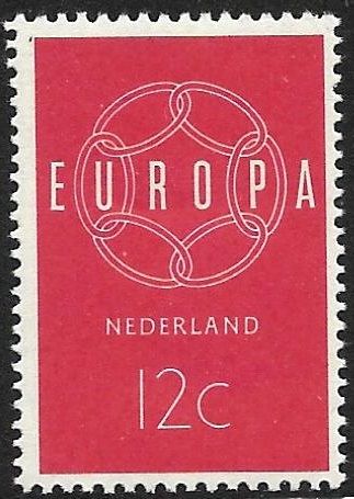 EUROPA - Closed Chain
