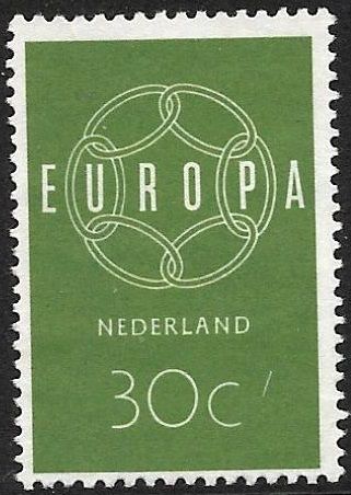 EUROPA - Closed Chain