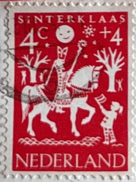 Feasts - Saint Nicholas