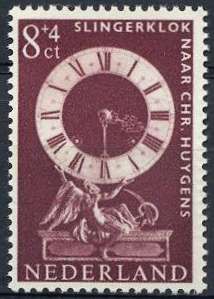 Pendulum Clock