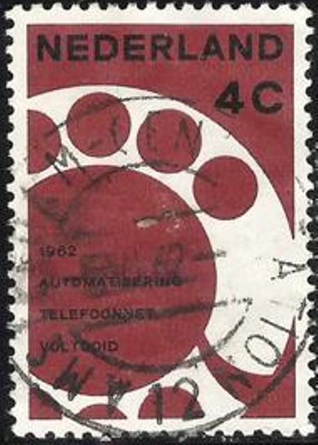 Telephone Dial