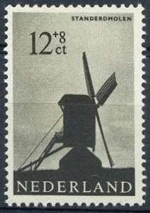 Post Mill