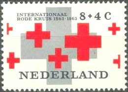 Red Crosses