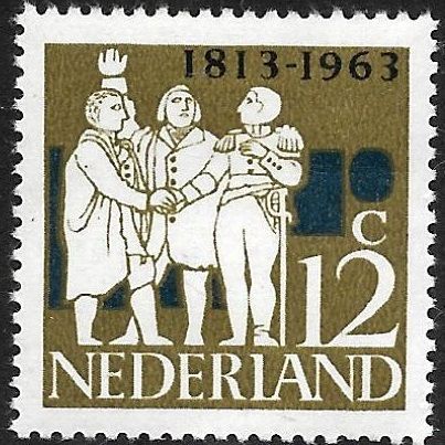 Triumvirate