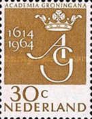 Crown & Monogramm