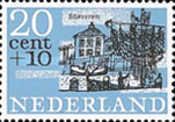 Staveren