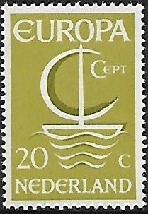 Europa Ship