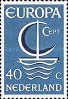 Europa Ship
