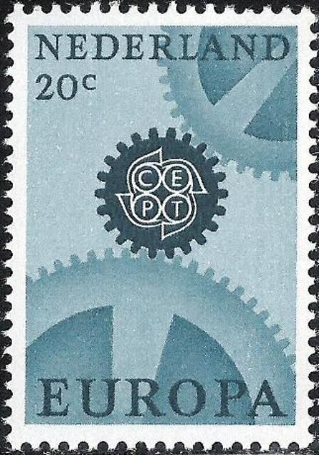 C.E.P.T. - Cogwheels