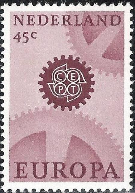 C.E.P.T. - Cogwheels