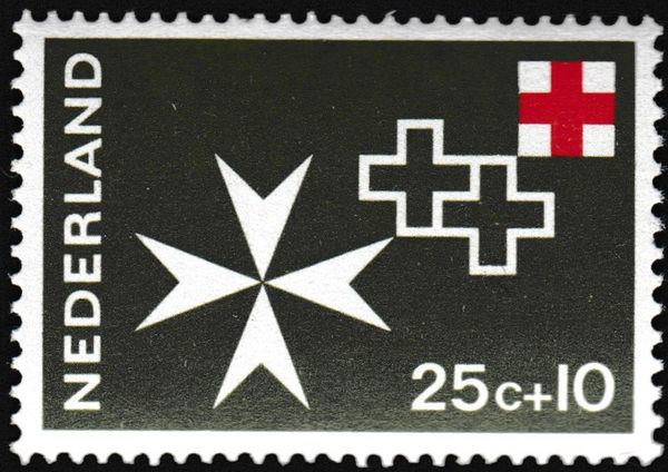 Maltese cross