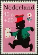 "Beertje Pippeloentje"