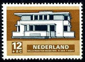 Huis ter Heide (1915)