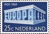 Europa Colonnade