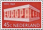 Europa Colonnade
