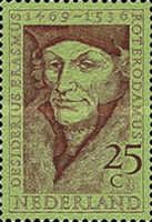 Erasmus, Desiderius (1469-1536), Humanist