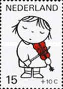 Child with Violin