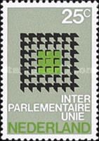 4th Inter-Parliamentary Union Conference