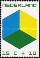 Coloured Cubes