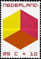 Coloured Cubes