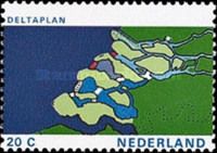 Delta Sea Defences Plan