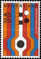 Holland Festival '72: Wind Instrument
