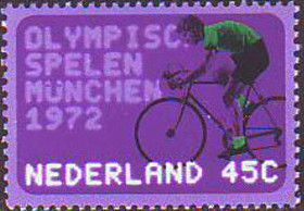 Cycling