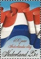 Netherlands Flag