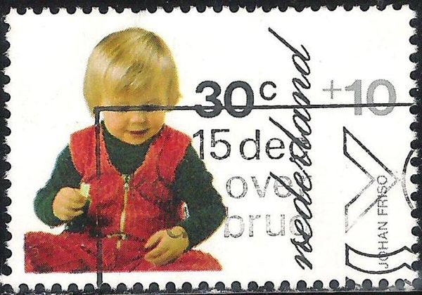 Prince Johan Friso