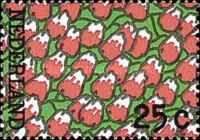 Flower Export - Blooming Tulip Field
