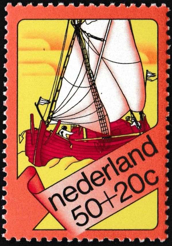 Fishing Boat (17th Century)