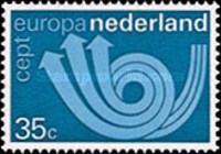Europa Posthorn - Coil