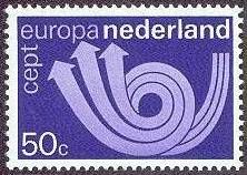 Europa Posthorn