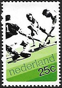 Netherlands Hockey Association - World Cup Hockey