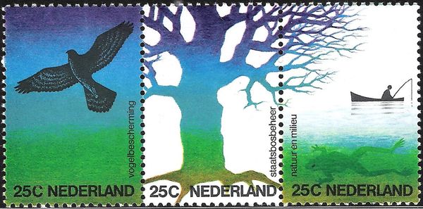 Staatsbosbeheer