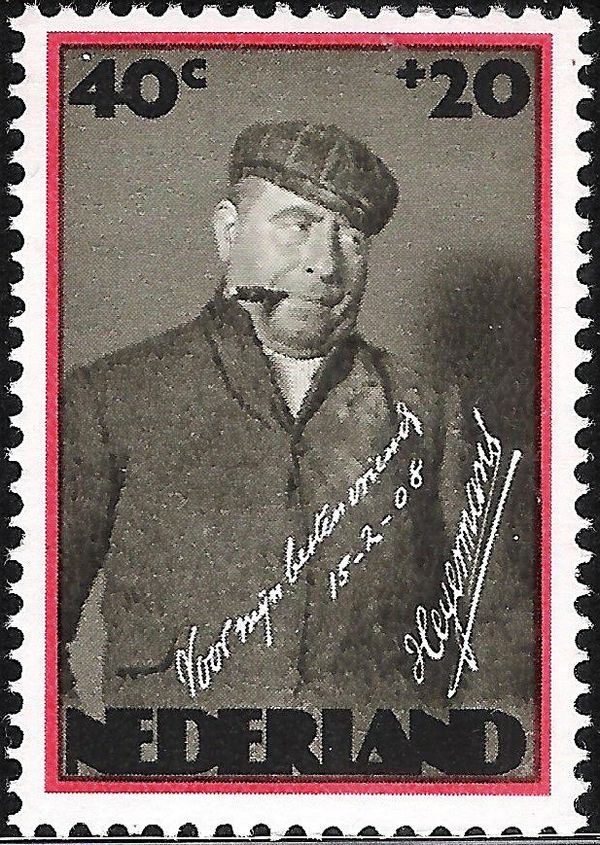 Herman Heijermans (1864-1924), Playwright