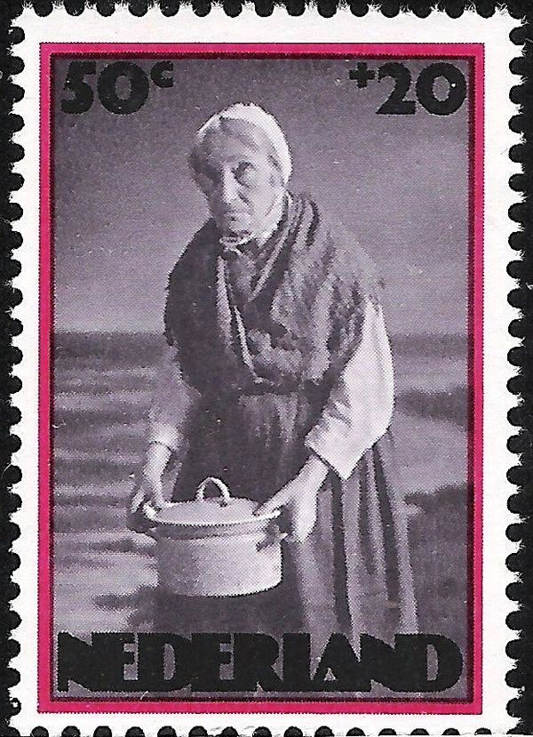 Esther de Boer-van Rijk (1853-1939), Actress