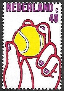 Koninklijke Nederlandse Lawn Tennis Bond