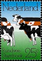 Cattle Breeds (Bos primigenius taurus)