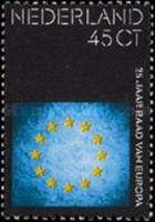 25th Anniversary of Council of Europe