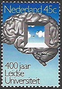 400th Anniversary of Leiden University