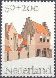 Coppers Gate, Middelburg
