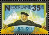 Centenary of "Stoomvaart Maatschappij Zeeland"