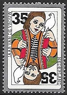 International Year of the Women