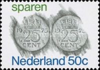 Two 25c Coins