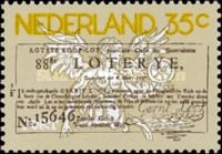250 Years of State Lottery