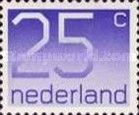 Numeral Type 'Crouwel' - "2" Type I